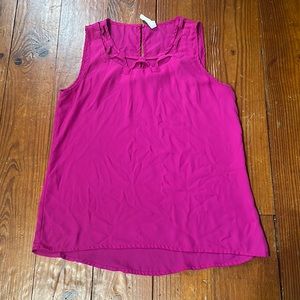 Business casual blouse